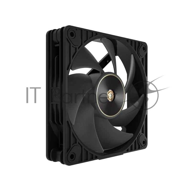 Вентилятор в корпус ASUS PROART PF120 FAN PWM BLACK 3IN1
