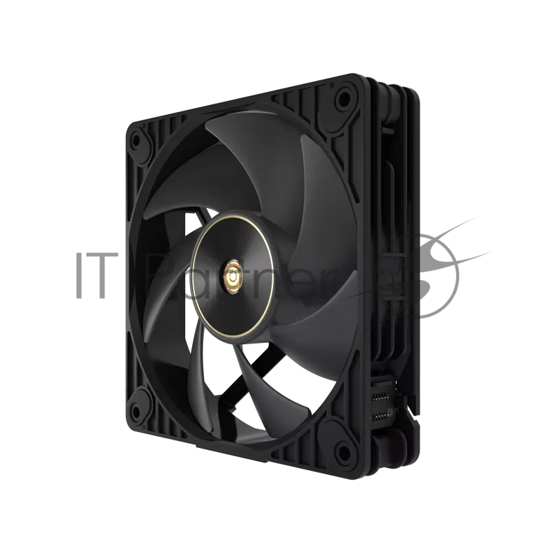 Вентилятор в корпус ASUS PROART PF120 FAN PWM BLACK 3IN1
