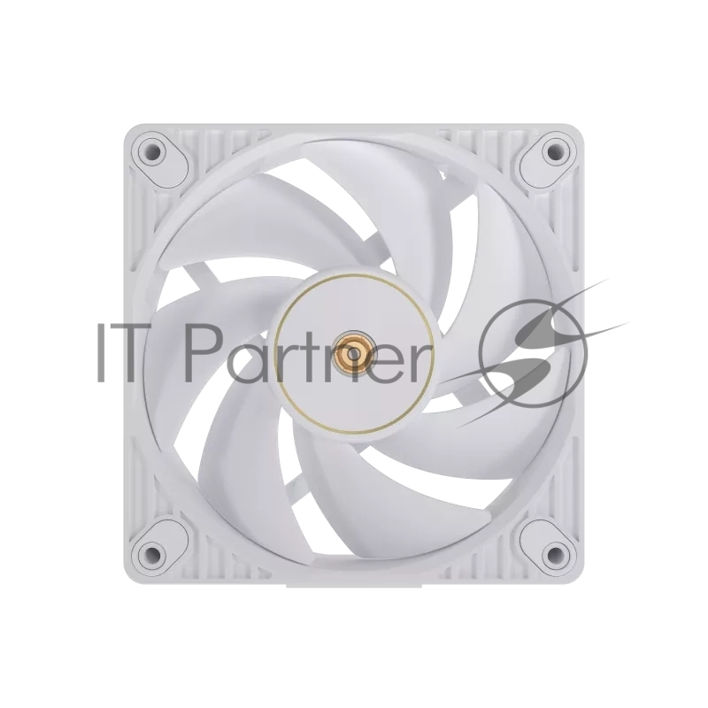 Вентилятор в корпус ASUS PROART PF120 FAN PWM WHITE