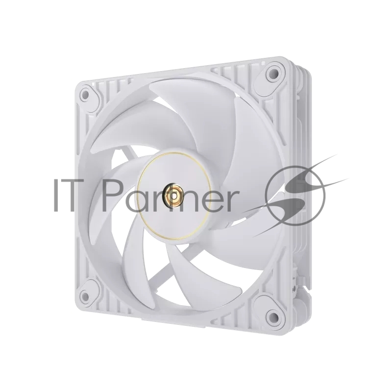 Вентилятор в корпус ASUS PROART PF120 FAN PWM WHITE