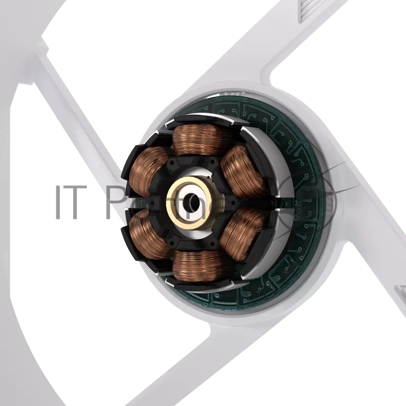 Вентилятор в корпус ASUS PROART PF120 FAN PWM WHITE