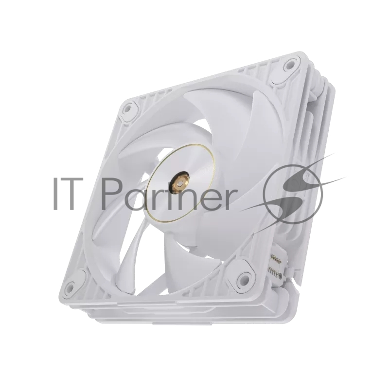 Вентилятор в корпус ASUS PROART PF120 FAN PWM WHITE 3IN1