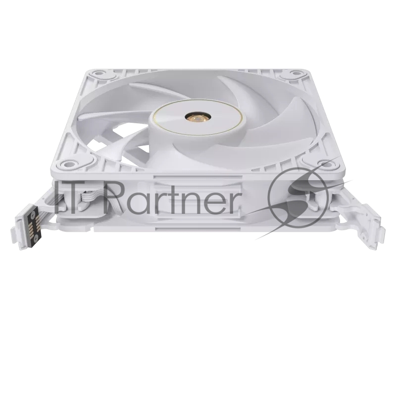 Вентилятор в корпус ASUS PROART PF120 FAN PWM WHITE 3IN1