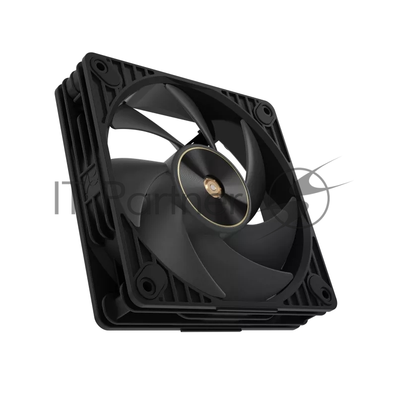 Вентилятор в корпус ASUS PROART PF120 FAN PWM BLACK