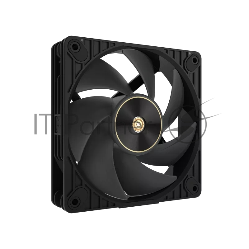 Вентилятор в корпус ASUS PROART PF120 FAN PWM BLACK