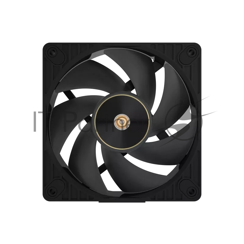 Вентилятор в корпус ASUS PROART PF120 FAN PWM BLACK