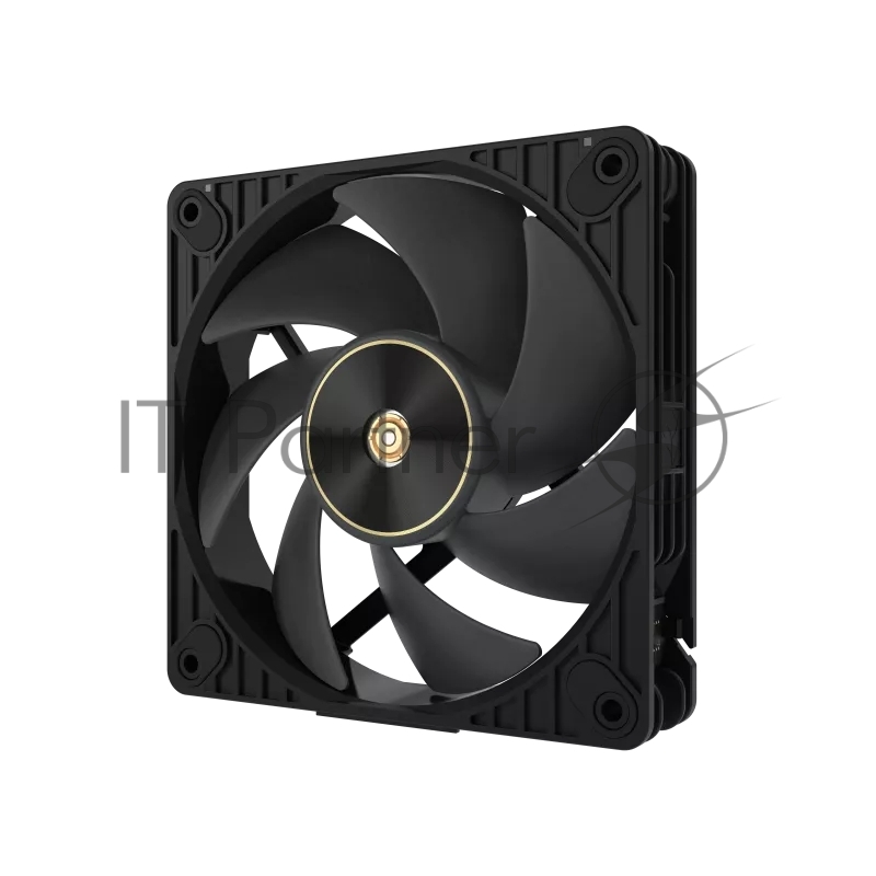 Вентилятор в корпус ASUS PROART PF120 FAN PWM BLACK
