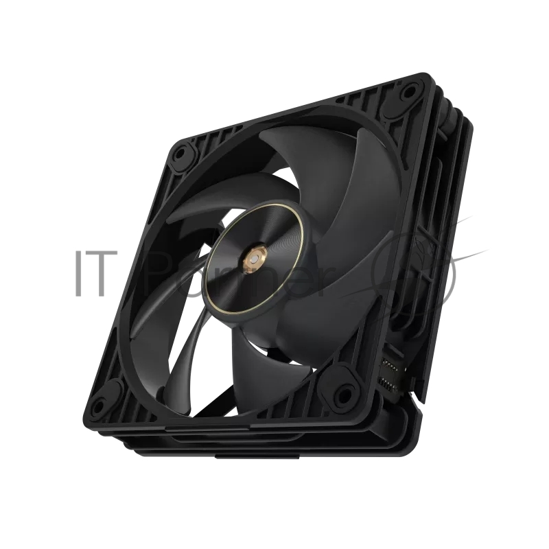 Вентилятор в корпус ASUS PROART PF120 FAN PWM BLACK