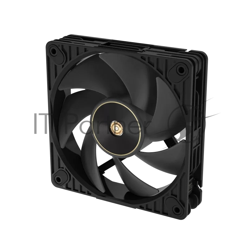 Вентилятор в корпус ASUS PROART PF120 FAN PWM BLACK