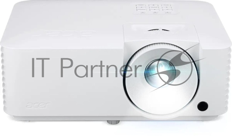 Проектор Acer PL2330W DLP 5300Lm LS 4240Lm ANSI (1280x800) 50000:1 ресурс лампы:20000часов 2xHDMI 2.9кг