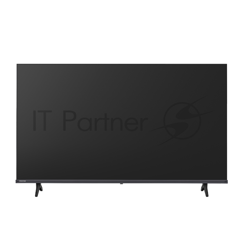 Телевизор Hisense 40 40A4S черный , FullHD, 1920x1080 Smart TV,