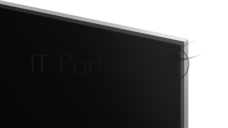 Телевизор LG 55 OLED55G6RLA.ARUG черный OLED UHD 120Hz WebOS