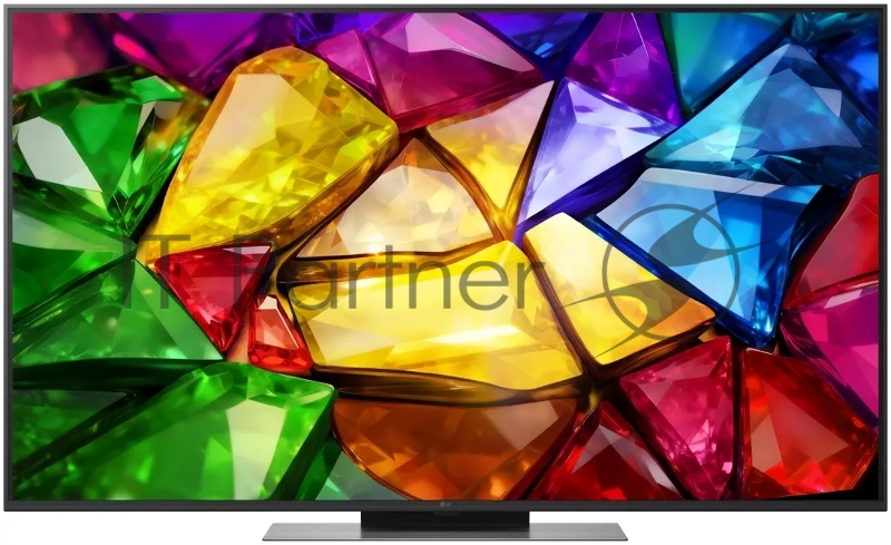 Телевизор 55 RGB m-LED LG 55MRGB86B6A.ARUG (2026)