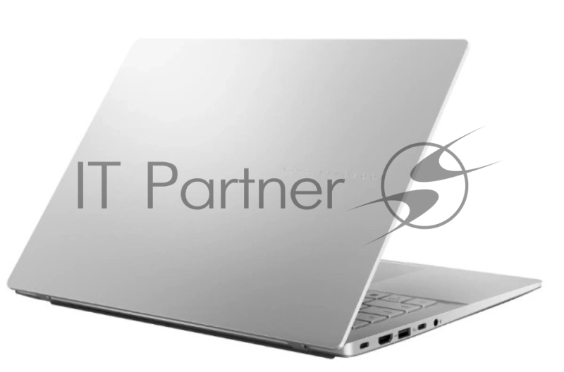 Ноутбук ASUS S3407CA-LY014 90NB16J1-M006T0 U5-225H/16GB/512GB SSD/Arc Graphics/14 WUXGA IPS/noOS/Cool Silver