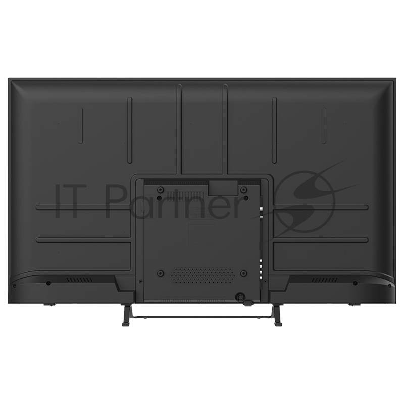 Телевизор PolarLine 43 43PU11TC-SM (U) черный LED UHD 50Hz Android 1GB/8GB