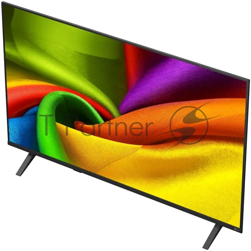 Телевизор 43 LG 43NU900B6LA.ARUG LED 4K 60Hz черный