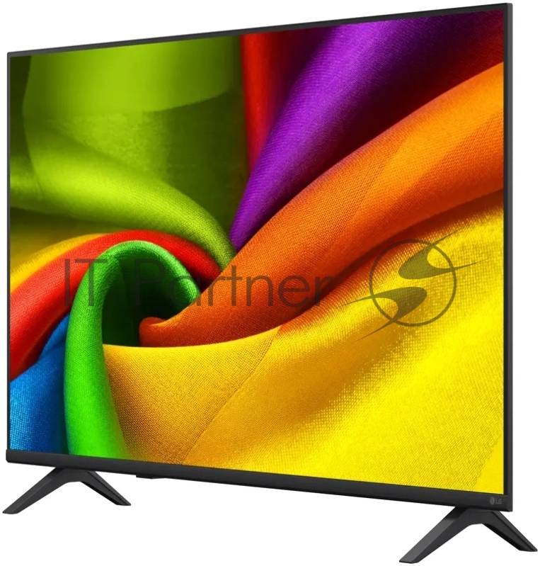 Телевизор 43 LG 43NU900B6LA.ARUG LED 4K 60Hz черный