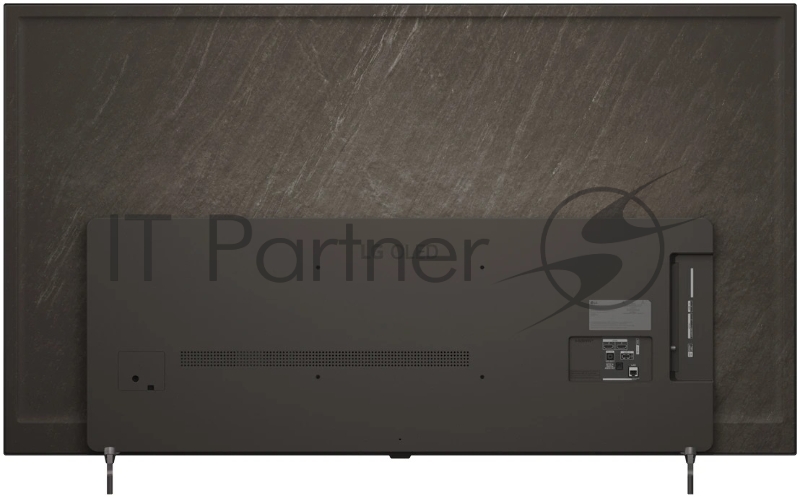 Телевизор OLED 65 4K OLED65B6RLA.ARUG LG