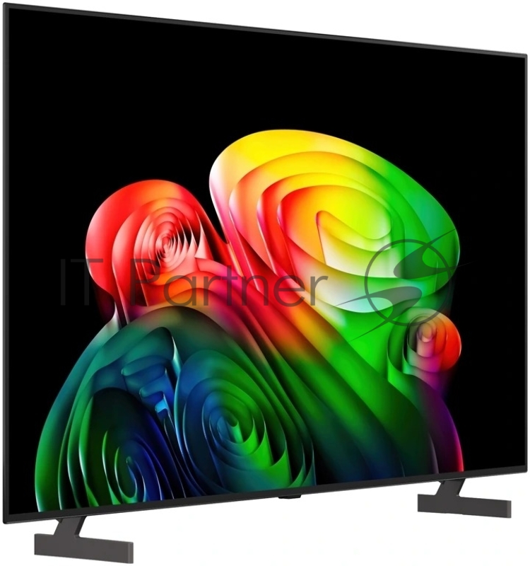Телевизор OLED 65 4K OLED65B6RLA.ARUG LG