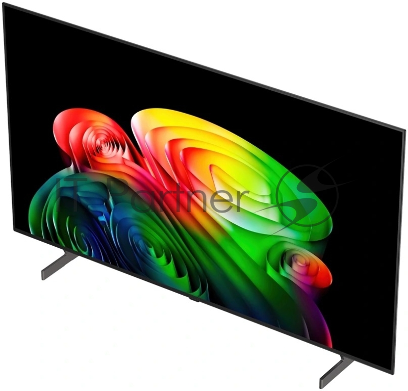 Телевизор OLED 65 4K OLED65B6RLA.ARUG LG