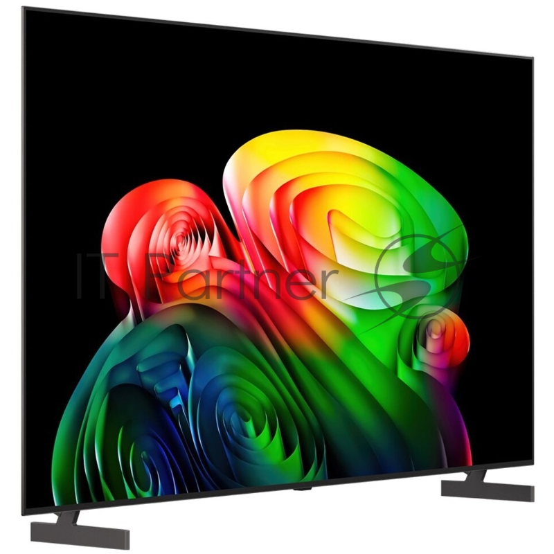 Телевизор OLED 77 4K OLED77B6RLA.ARUG LG