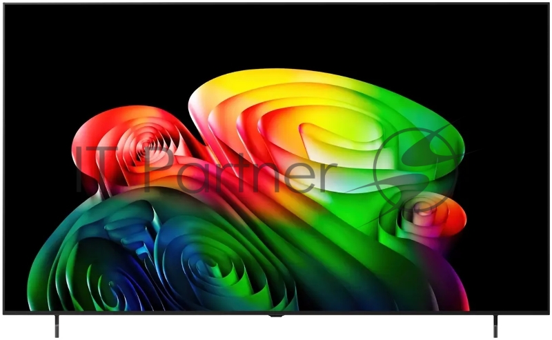 Телевизор OLED 77 4K OLED77B6RLA.ARUG LG