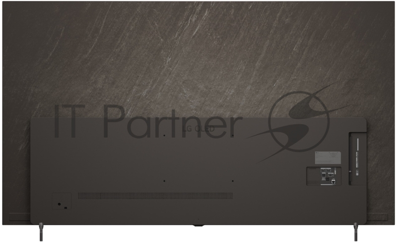 Телевизор OLED 77 4K OLED77B6RLA.ARUG LG