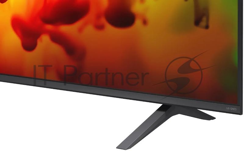 Телевизор QNED 75 4K 75QNED70B6A.ARUG LG