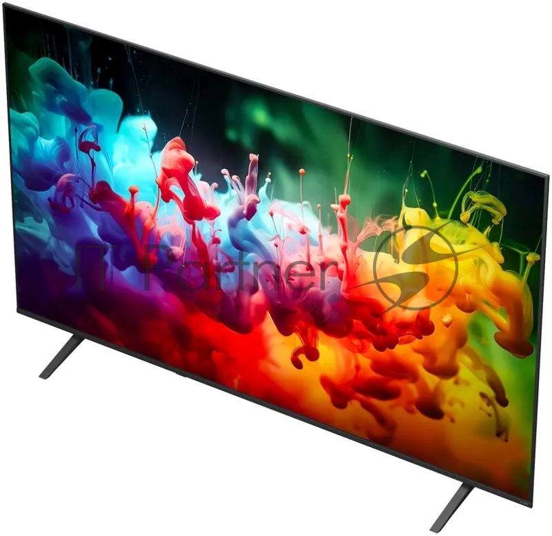 Телевизор QNED 75 4K 75QNED70B6A.ARUG LG
