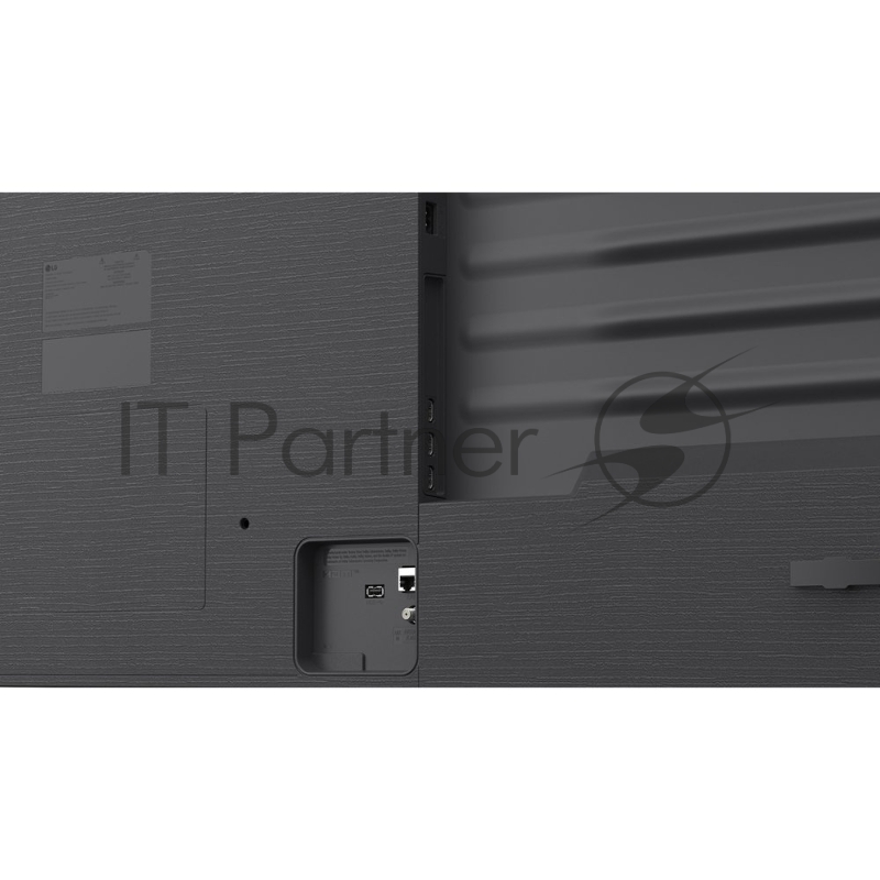 Телевизор QNED 75 4K 75QNED70B6A.ARUG LG