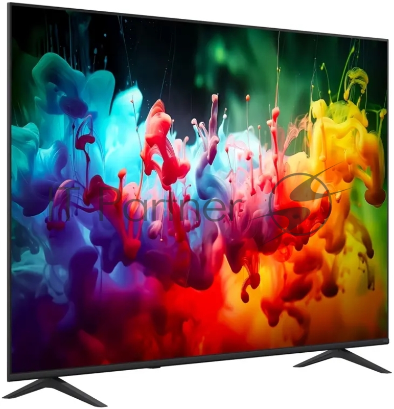 Телевизор QNED 75 4K 75QNED70B6A.ARUG LG