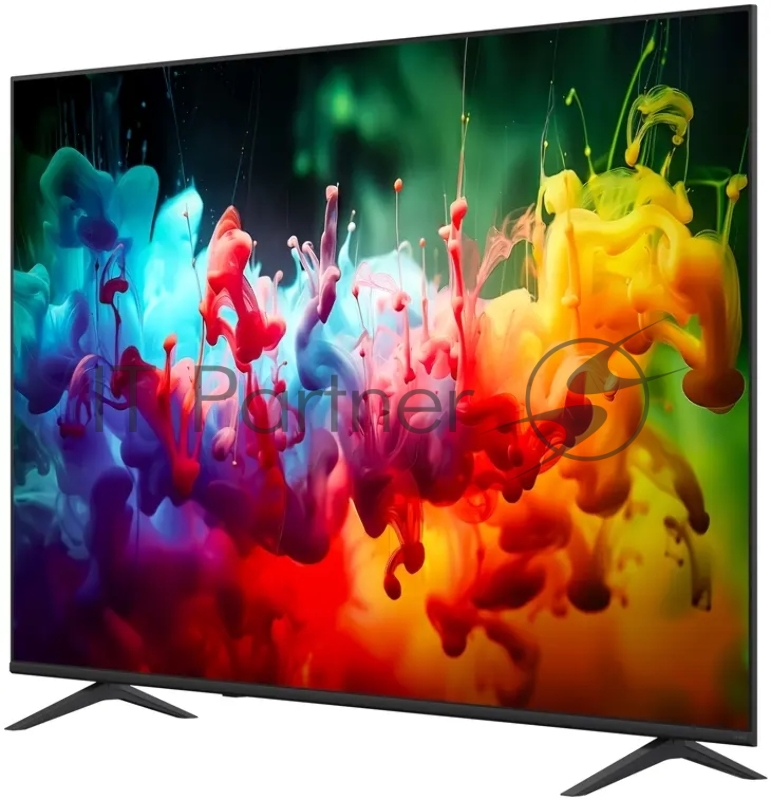 Телевизор QNED 75 4K 75QNED70B6A.ARUG LG