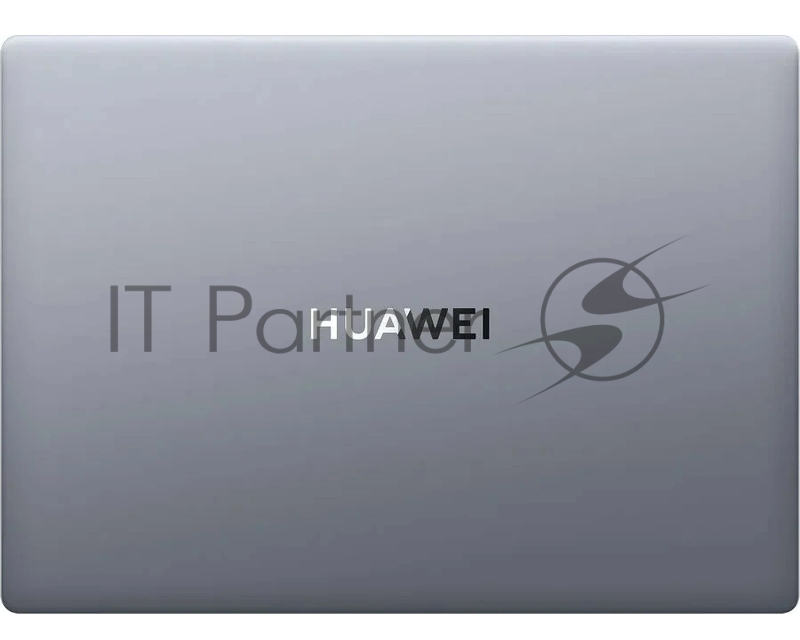 Ноутбук Huawei MateBook D 14 MDG-X/14/IPS/Intel Core i5 13420H/16Gb/512Gb SSD/Intel UHD Graphics/noOS/серый/1.39kg