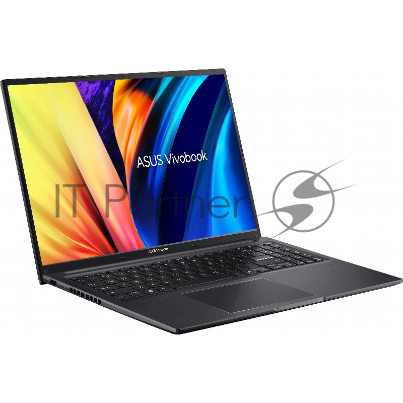 Ноутбук ASUS VivoBook 16 X1605VA-MB2864/16/IPS/Intel Core 9 270H/24GB/1024GB SSD/Intel Graphics/Без ОС/черный/1.88kg