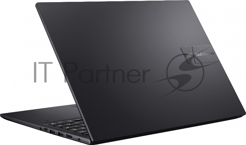 Ноутбук ASUS VivoBook 16 X1605VA-MB2864/16/IPS/Intel Core 9 270H/24GB/1024GB SSD/Intel Graphics/Без ОС/черный/1.88kg