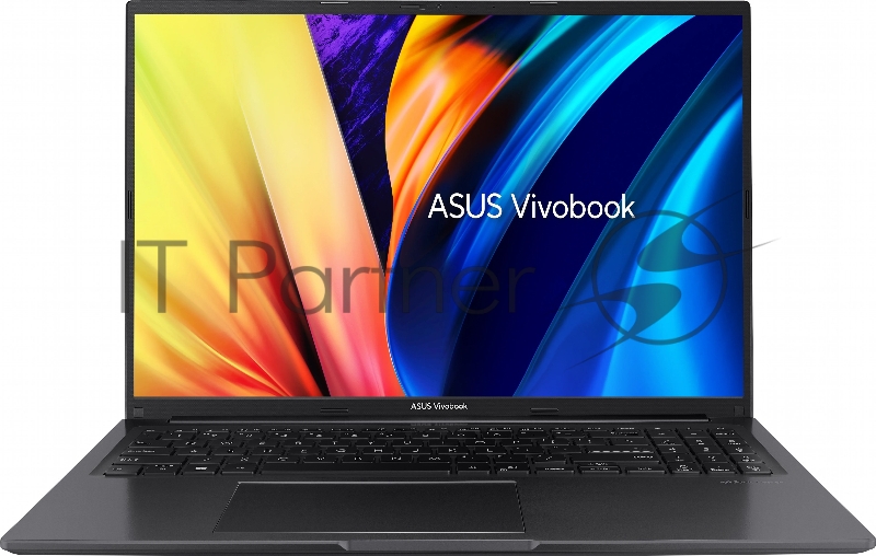 Ноутбук ASUS VivoBook 16 X1605VA-MB2864/16/IPS/Intel Core 9 270H/24GB/1024GB SSD/Intel Graphics/Без ОС/черный/1.88kg