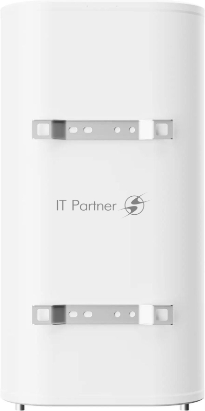 Водонагреватель электрический Haier ES100V-F4 INOX серебристый, накопительный, 100 л, 2 кВт