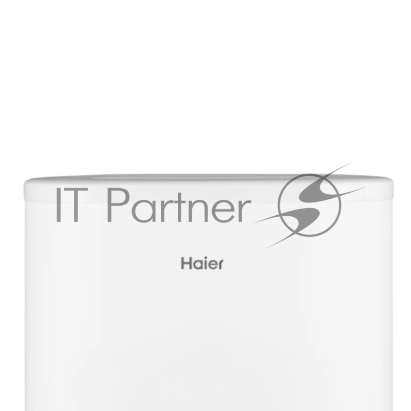 Водонагреватель электрический Haier ES100V-F4 INOX серебристый, накопительный, 100 л, 2 кВт