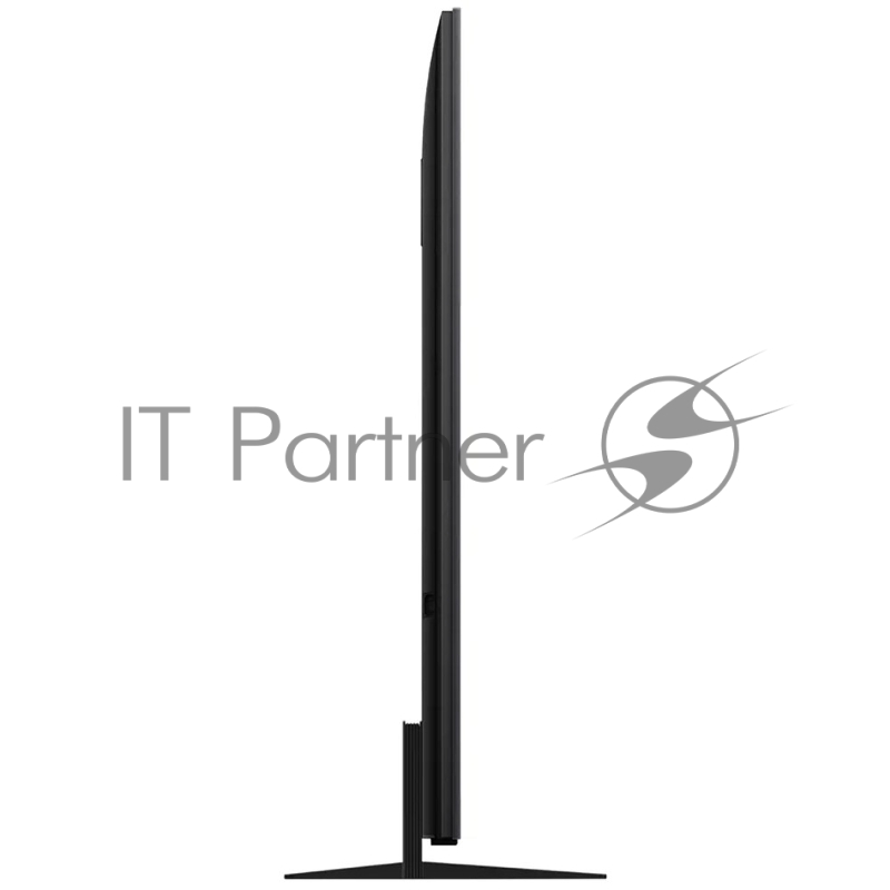 Телевизор QLED TCL 75 75C7L SQD-Mini LED (2026) черный 4K Ultra HD 144Hz DVB-T DVB-T2 DVB-C DVB-S DVB-S2 USB WiFi Smart TV