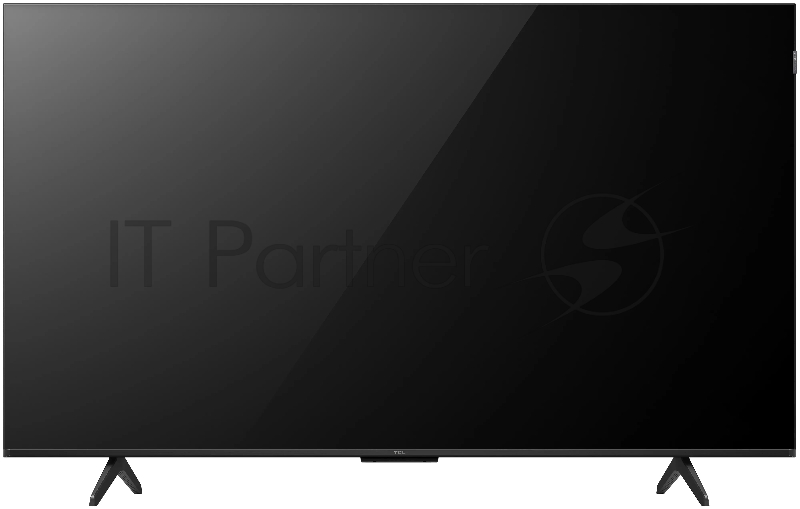 Телевизор QLED TCL 50 50P7L-RU черный 4K Ultra HD 60Hz DVB-T DVB-T2 DVB-C DVB-S DVB-S2 USB WiFi Smart TV (RUS)