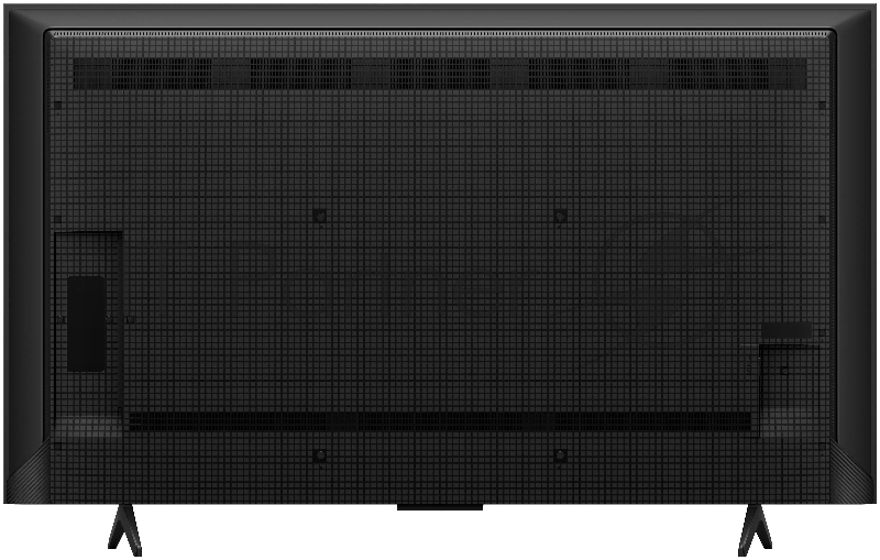 Телевизор QLED TCL 50 50P7L-RU черный 4K Ultra HD 60Hz DVB-T DVB-T2 DVB-C DVB-S DVB-S2 USB WiFi Smart TV (RUS)