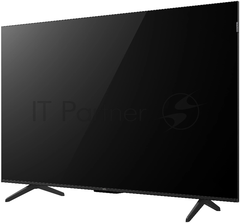 Телевизор QLED TCL 50 50P7L-RU черный 4K Ultra HD 60Hz DVB-T DVB-T2 DVB-C DVB-S DVB-S2 USB WiFi Smart TV (RUS)