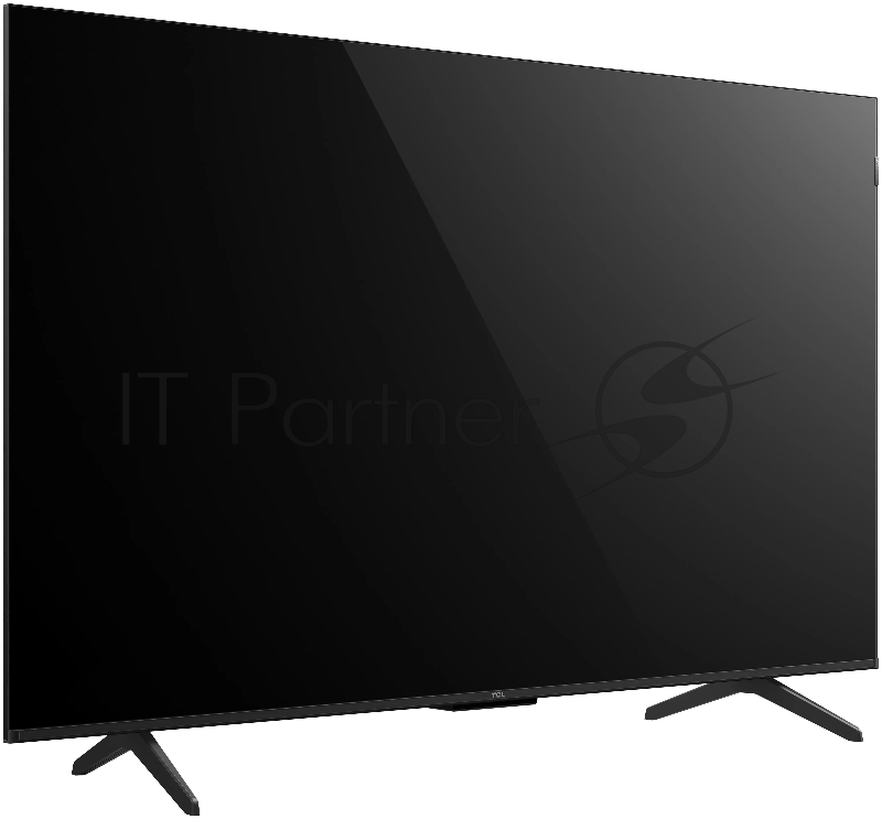 Телевизор QLED TCL 50 50P7L-RU черный 4K Ultra HD 60Hz DVB-T DVB-T2 DVB-C DVB-S DVB-S2 USB WiFi Smart TV (RUS)
