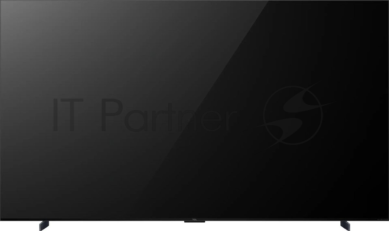 Телевизор TCL 98 98C7L, черный, Mini LED QLED, 3840x2160 4K Ultra HD, 144 Гц, Google TV, 3 ГБ/64 ГБ