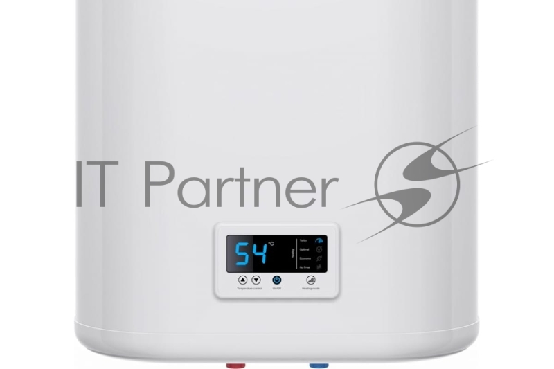 Водонагреватель электрический Thermex IF 30 V (pro) белый, накопительный, 30 л, 2 кВт, настенный, вертикальный, плоский