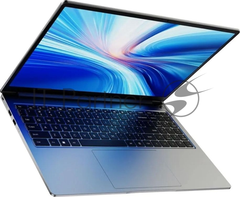 Ноутбук Tecno MegaBook T16RA/16/IPS/Intel Core i5 13420H/16Gb/1Tb SSD/Intel UHD Graphics/Windows 11 Home/серый/1.74kg