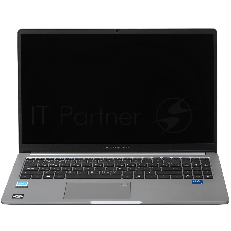 Ноутбук ASUS ExpertBook Essential P1503CVA-S72501X/15.6/IPS/Intel Core 5 210H/16GB/512GB SSD/Intel Graphics/Windows 11 Pro/серый/1.64kg