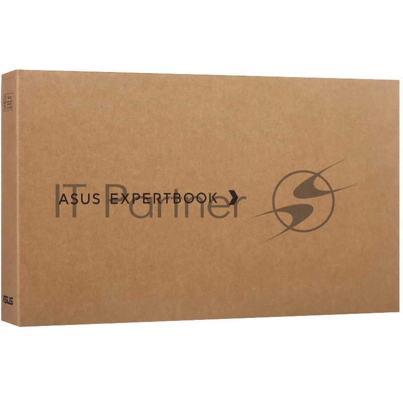 Ноутбук ASUS ExpertBook Essential P1503CVA-S72501X/15.6/IPS/Intel Core 5 210H/16GB/512GB SSD/Intel Graphics/Windows 11 Pro/серый/1.64kg