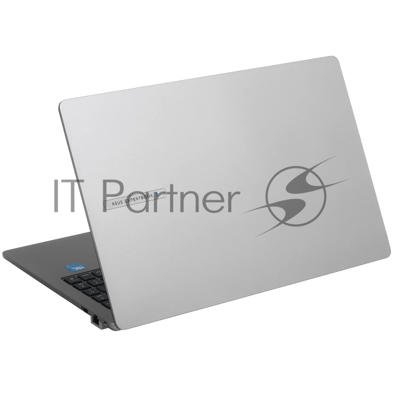 Ноутбук ASUS ExpertBook Essential P1503CVA-S72501X/15.6/IPS/Intel Core 5 210H/16GB/512GB SSD/Intel Graphics/Windows 11 Pro/серый/1.64kg