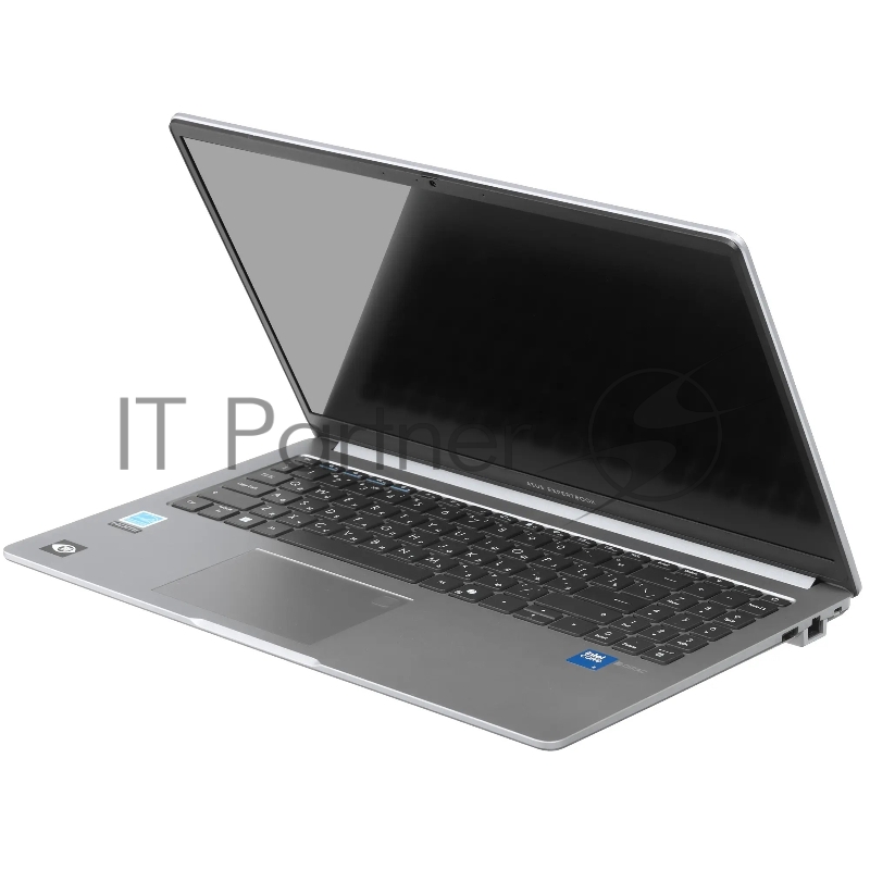 Ноутбук ASUS ExpertBook Essential P1503CVA-S72501X/15.6/IPS/Intel Core 5 210H/16GB/512GB SSD/Intel Graphics/Windows 11 Pro/серый/1.64kg
